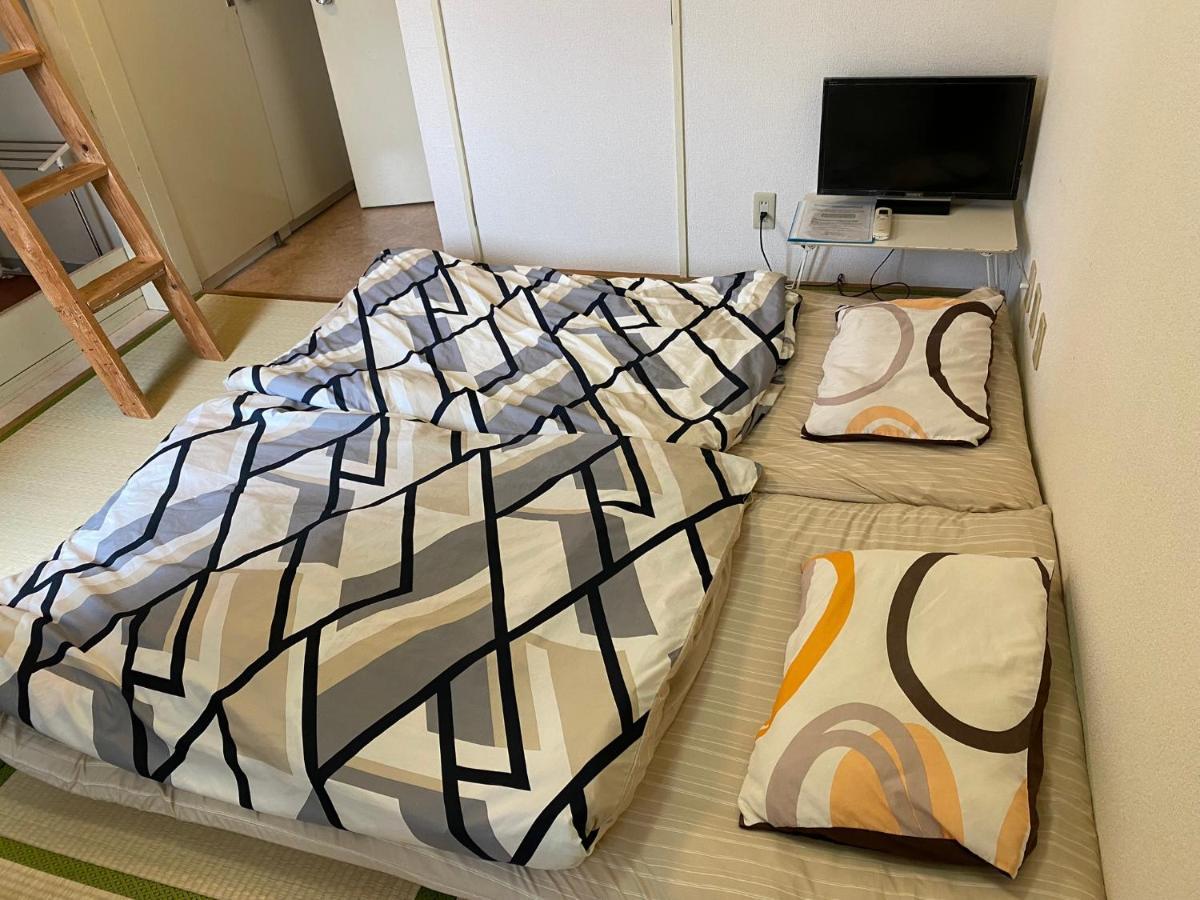 Appartamento Palette Takashimadaira
