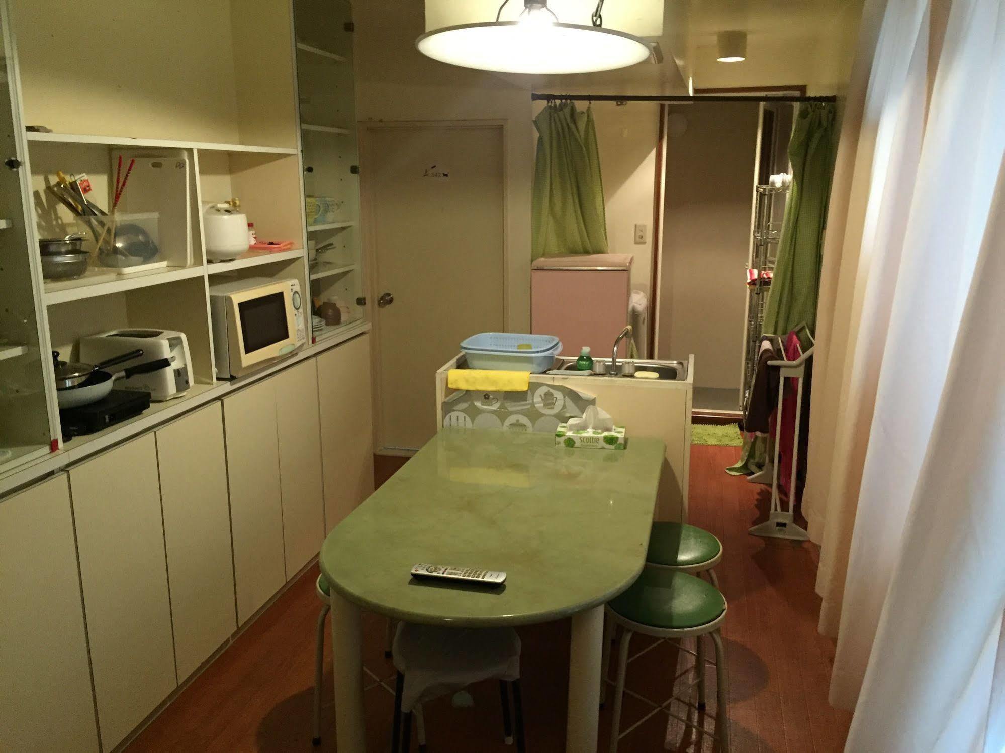 Appartamento Palette Takashimadaira
